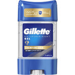 Gillette Champion Gold Gel antitraspirante 70 ml