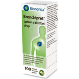 Bronchipret Sirup 100 ml