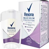 Rexona Maximaler Schutz Sensitiv Trocken 45 ml