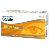 Ocuvite LUTEIN forte 60 Tabletten