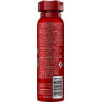 Old Spice Deep Sea Deodorant Spray agli agrumi e fiori di mare 150 ml