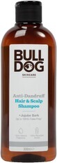 Anti-Schuppen-Haarshampoo Bulldog 300 ml