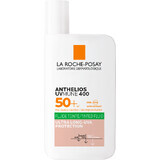 La Roche-Posay Anthelios fluido spf 50+ teñido 50 ml