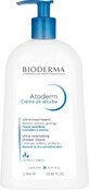 Bioderma Atoderm Duschcreme 1 Liter