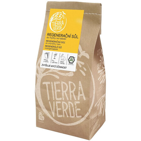 Tierra Verde Geschirrspülsalz 2 kg