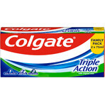 Colgate Triple Action Zahnpasta 2 x 75 ml