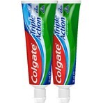 Colgate Triple Action Zahnpasta 2 x 75 ml