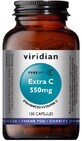 Viridian Extra C 550mg 150 Kapseln