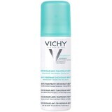 Vichy Deodorant Anti-Transpirant și Antiperspirant 48h Spray 125 ml