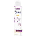 Dove 0% ALU Fior di Ciliegio Deodorante Spray 150 ml