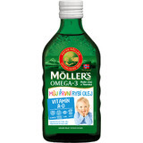 Mollers Möller's Omega 3 Mein erstes Fischöl 250 ml