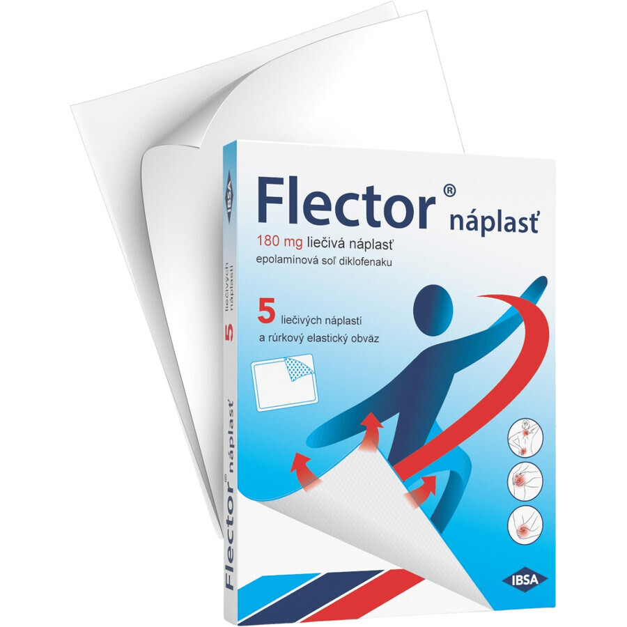 Flektor 5 Stück