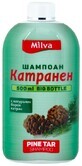 Milva Teer BIG Shampoo BIG 500 ml