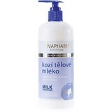 Vivapharm Ziegen-Körperlotion 400 ml