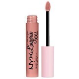 NYX Professional Makeup Lip Lingerie XXL Ruj lichid cu finisaj mat - 01 Undressd 4 ml