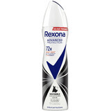 Rexona Unsichtbar Unsichtbar Schwarz & Weiß Antitranspirant Spray 72H 150 ml