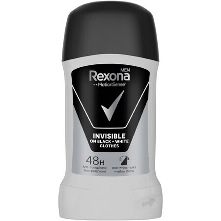 Rexona Men festes Deodorant, Variante 50 ml