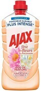 Ajax Universalreiniger Floral Fiesta Doppelter Duft Lilie &amp; Vanille 1000 ml