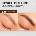 L'Oréal Paris Brow Color 3.0 Dark Brunet semi-permanente wenkbrauwkleur