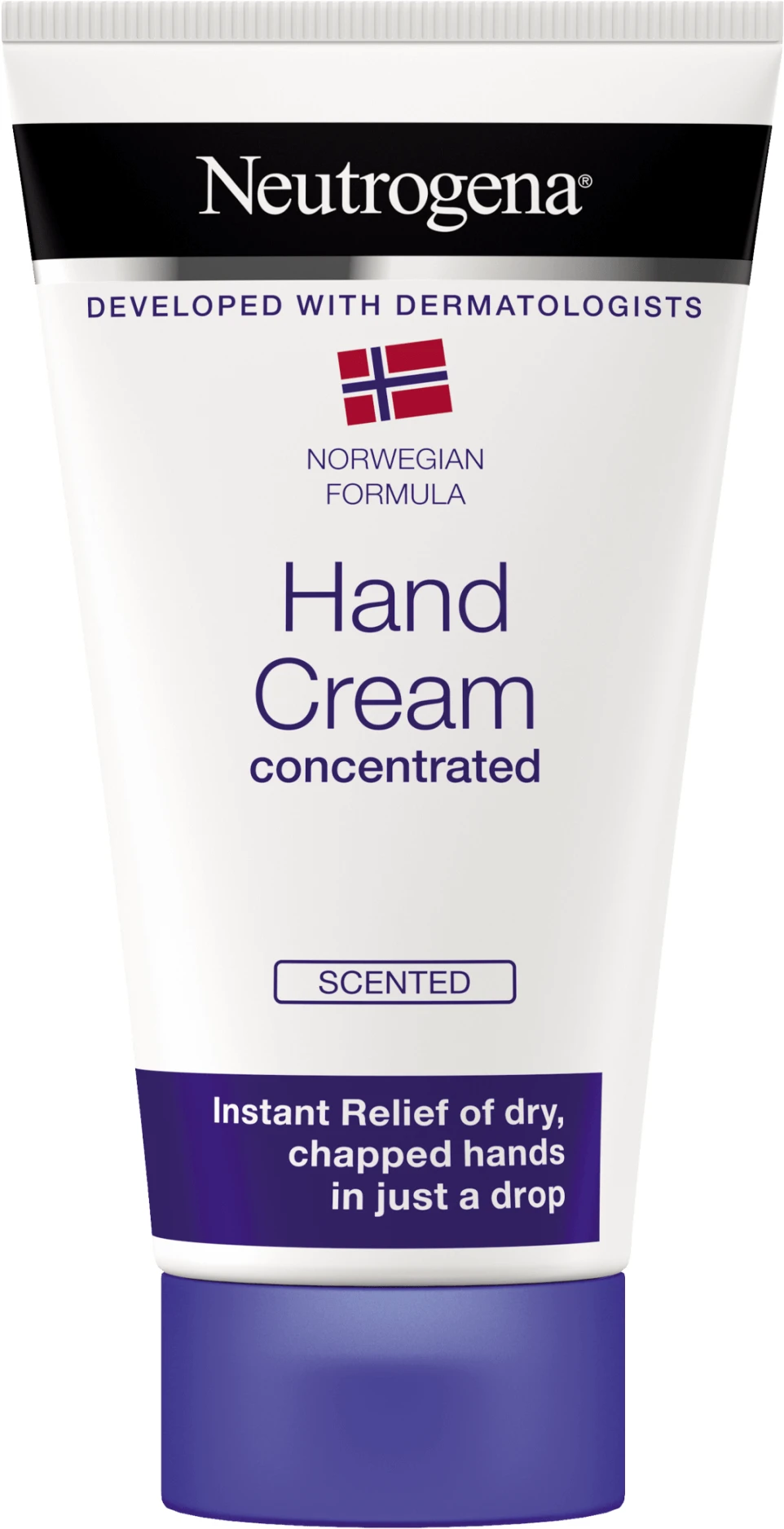 Neutrogena Duftende Handcreme Norwegische Formel 75 ml