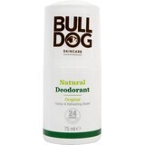 Bulldog Original Natural Deodorant 75 ml