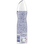 Rexona Bright bouquet anti-perspirant spray 150 ml