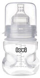 LOVI Selbst-sterilisierende Flasche 150 ml