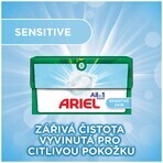 Ariel Wash Sensitive 31 capsules