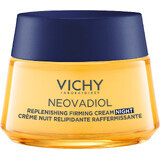 Vichy Neovadiol Cremă de noapte pentru postmenopauză 50 ml