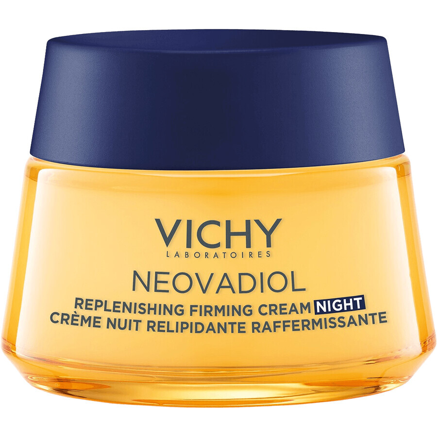 Vichy Neovadiol Nachtcreme nach der Menopause 50 ml