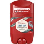 Old Spice Deep Sea Deodorant mit Zitrusfrüchten und Meeresblumen 50 ml