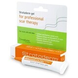 Strataderm Silikon-Narben-Gel 5 g