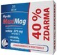 MaxiMag Magnesium 375 mg+B6 40% ohne 70 Kapseln