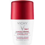 Vichy 96H Detranspirant antiodor 50 ml