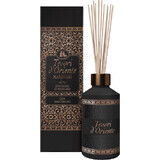 Tesori d'Oriente Hammam Aroma Diffusor mit Rattanstäbchen 200 ml