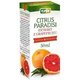 Virde CITRUS PARADISI Grapefruit-Extrakt Tropfen 50 ml