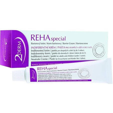 2Derm Reha speciale barrièrecrème 20 ml