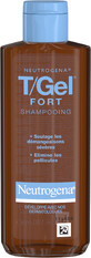 Neutrogena T/Gel Fort Juckende Haut Shampoo 150 ml