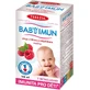 Terezia Babyimun Sirup mit Himbeer- und Sanddorngeschmack 100 ml
