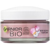 Garnier BIO Crema Resplandor Rosado 3 en 1 50 ml