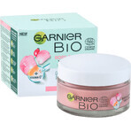 Garnier BIO Crema Resplandor Rosado 3 en 1 50 ml