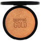 Dripping Gold Bronzing Powder Schimmerndes Bronzing Powder 15 g