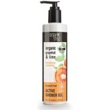 Natura Siberica Organic Shop - Grapefruit Punch - Shower Gel 280 ml