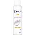 Spray antiperspirant Dove Powder Soft 150 ml