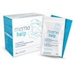 MamaHelp borstvoedingsondersteunende sachets 14 stuks