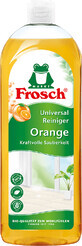 Frosch EKO Allzweckreiniger Orange 750 ml