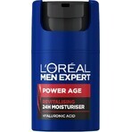 L'Oréal Paris Men Expert Crema Hidratante Antiedad Power Revitalizante 24h 50 ml