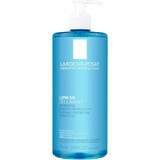 La Roche-Posay LIPIKAR GEL LAVANT Gel crema limpiadora 750 ml