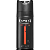 STR8 Deo Spray Rood Code 150 ml