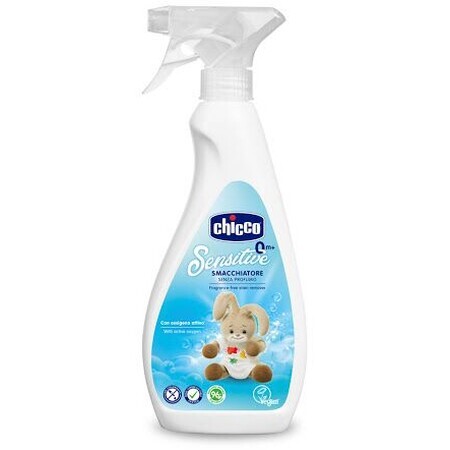 Chicco Quitamanchas Sensitive 500 ml